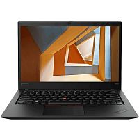 LENOVO ThinkPad T495s | AMD Ryzen 7 PRO 3700U w/ Radeon Vega Mobile Gfx | 16GB | 256GB NVMe | 14